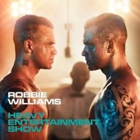 Williams, Robbie: The Heavy Entertainment Show Dlx. (CD/DVD)